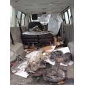 VOLKSWAGEN T6.1 CARAVELLE (SH)