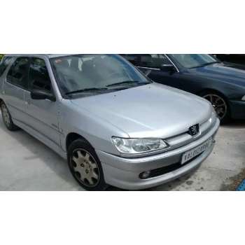 PEUGEOT 306 BREAK de desguace