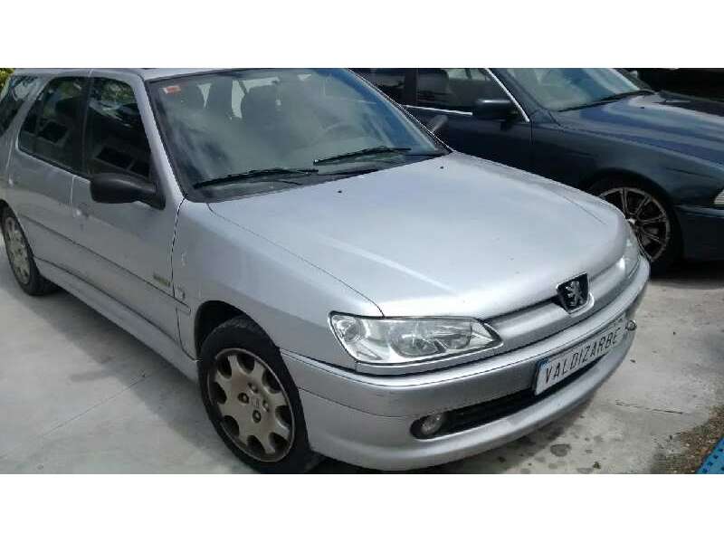 PEUGEOT 306 BREAK