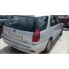 peugeot 306 break del año 2001