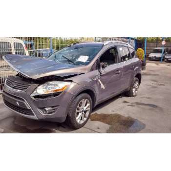 FORD KUGA (CBV)