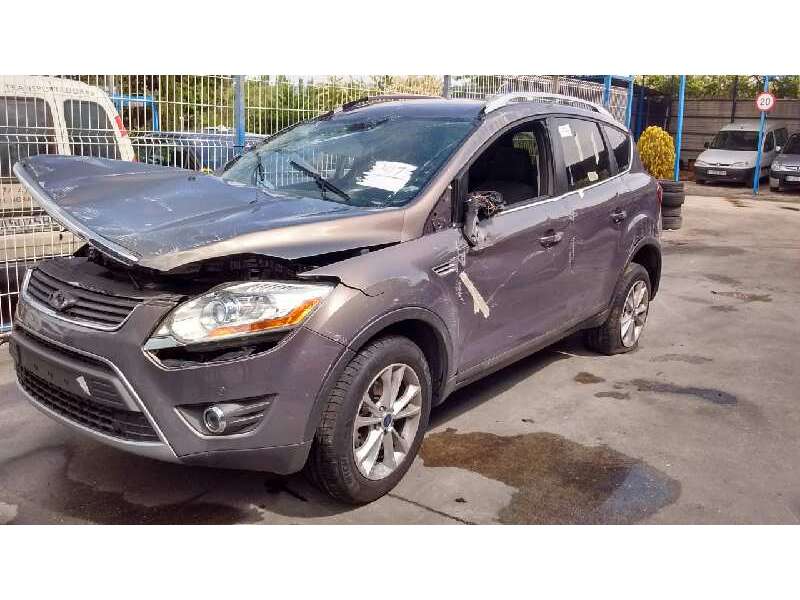 FORD KUGA (CBV)