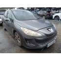 PEUGEOT 308 I (4A_, 4C_)
