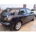 MAZDA 3 BERLINA (BK)