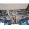 nissan qashqai i (j10, nj10) del año 2008