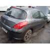 peugeot 308 i (4a_, 4c_) del año 2009
