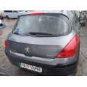PEUGEOT 308 I (4A_, 4C_)