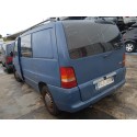 MERCEDES-BENZ VITO FURGONETA (W638)