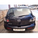 MAZDA 3 BERLINA (BK)