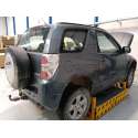 SUZUKI GRAND VITARA II (JT, TE, TD)