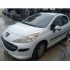 peugeot 207/207+ (wa_, wc_) del año 2007
