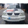 mitsubishi l 200 (k6/7) del año 2005