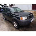 LAND ROVER FREELANDER (LN)