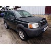 land rover freelander (ln) del año 2000