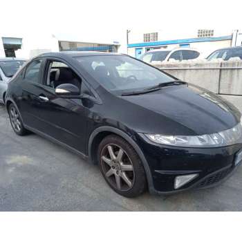 HONDA CIVIC BERLINA 5 (FK)
