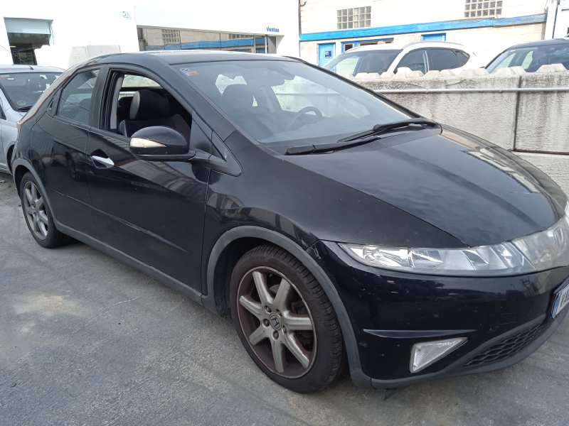 HONDA CIVIC BERLINA 5 (FK)