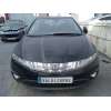 honda civic berlina 5 (fk) del año 2007