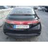 honda civic berlina 5 (fk) del año 2007