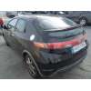 honda civic berlina 5 (fk) del año 2007