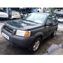 LAND ROVER FREELANDER (LN)