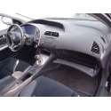 HONDA CIVIC BERLINA 5 (FK)