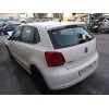 volkswagen polo (6r1) del año 2010