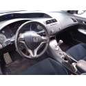 HONDA CIVIC BERLINA 5 (FK)