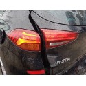 HYUNDAI TUCSON (TL, TLE)