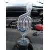 honda civic berlina 5 (fk) del año 2007