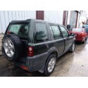 LAND ROVER FREELANDER (LN)