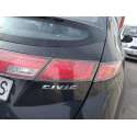 HONDA CIVIC BERLINA 5 (FK)