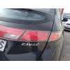honda civic berlina 5 (fk) del año 2007