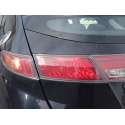 HONDA CIVIC BERLINA 5 (FK)