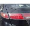 honda civic berlina 5 (fk) del año 2007
