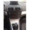 bmw x3 (e83) del año 2008