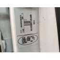 NISSAN INTERSTAR FURGONETA (X70)