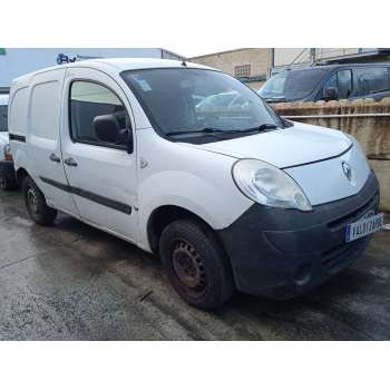 RENAULT KANGOO EXPRESS (FW0/1_)