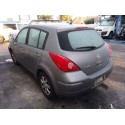 NISSAN TIIDA (C11X/SC11X)