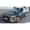 ford focus lim. (cb4) del año 2010
