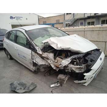 FORD FOCUS LIM.