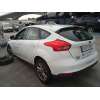 ford focus lim. del año 2016