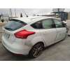 ford focus lim. del año 2016