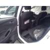 ford focus lim. del año 2016