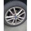 ford focus lim. del año 2016