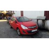 opel corsa d del año 2011