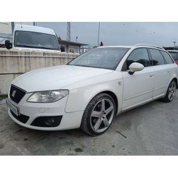 SEAT EXEO ST (3R5)
