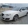 seat exeo st (3r5) del año 2011