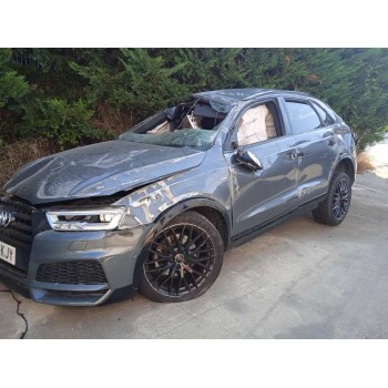 audi q3 (8ug) del año 2018