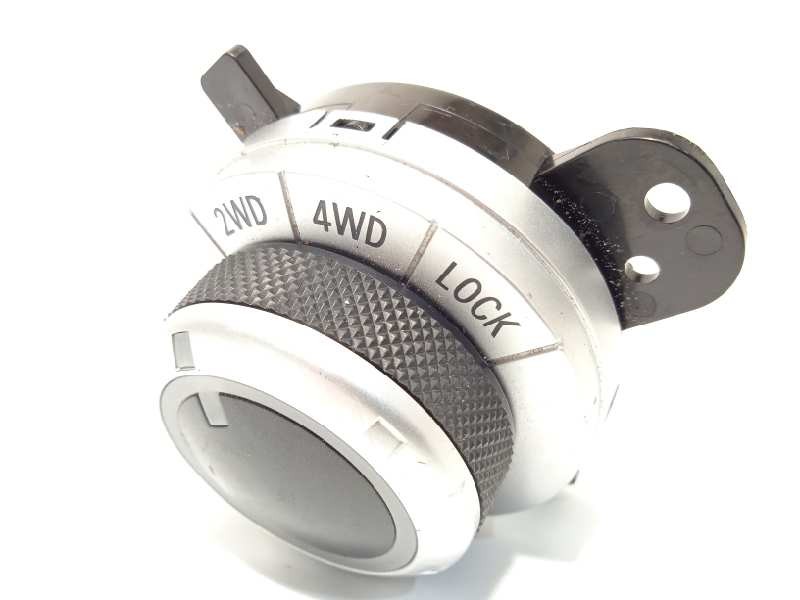 MANDO MULTIFUNCION 8604A008 