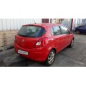 OPEL CORSA D
